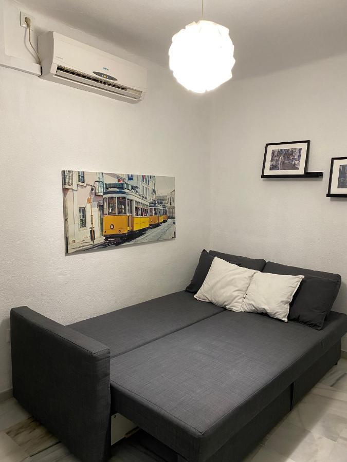 Beautiful Apartment In Historic City Center إشبيلية المظهر الخارجي الصورة