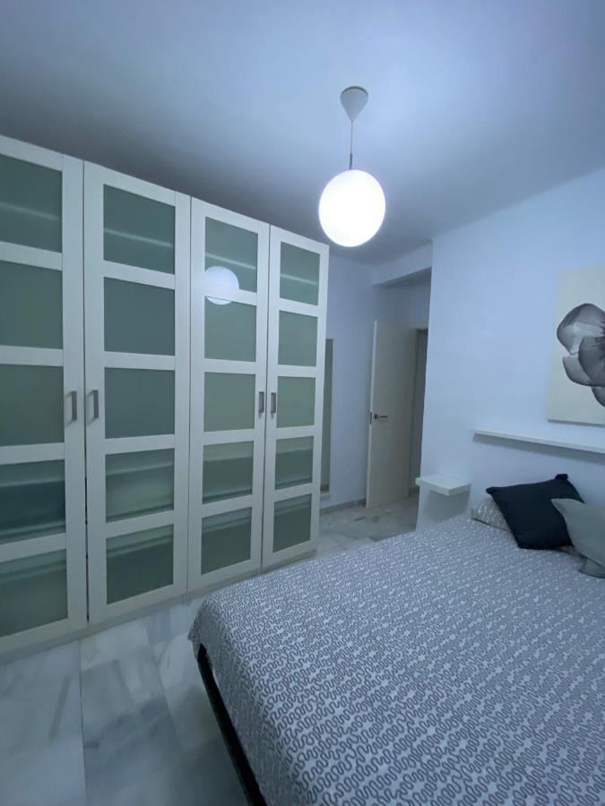 Beautiful Apartment In Historic City Center إشبيلية المظهر الخارجي الصورة